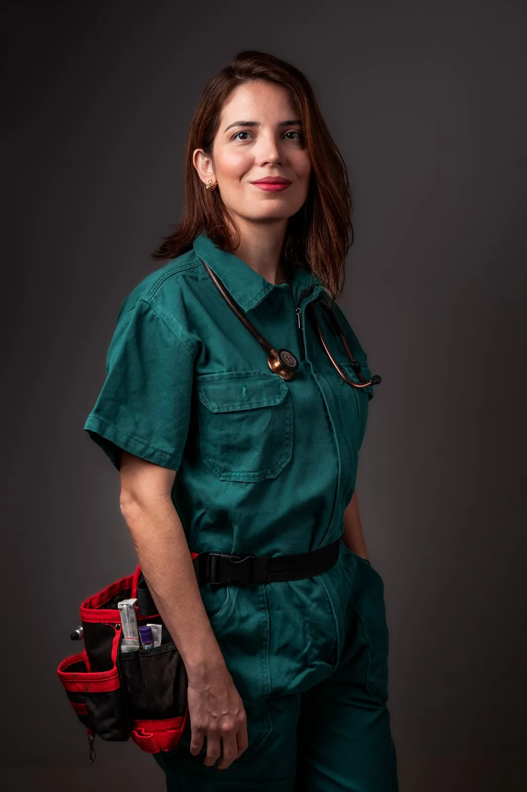 Dra. Júlia Gomes de Carvalho